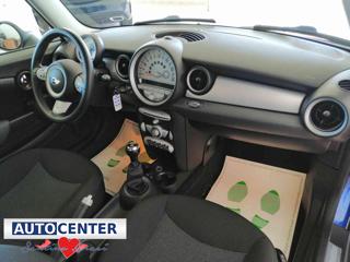MINI Cooper usata, con Servosterzo