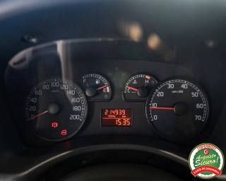 FIAT Punto usata, con Servosterzo