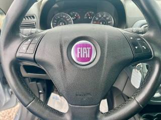 FIAT Grande Punto usata 13