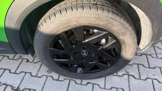 OPEL Mokka usata, con Climatizzatore