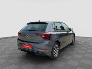 VOLKSWAGEN Polo usata 4