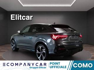 AUDI Q3 usata, con Autoradio