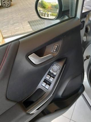 FORD Puma usata, con Sensori di parcheggio posteriori