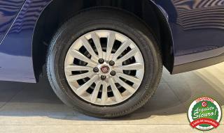 FIAT Tipo usata, con Airbag laterali