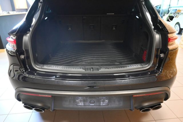 PORSCHE Macan usata 34