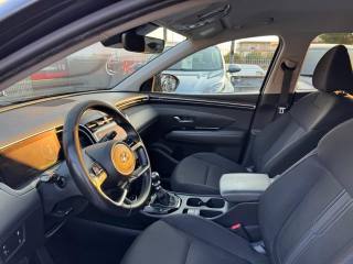 HYUNDAI Tucson usata, con Chiusura centralizzata