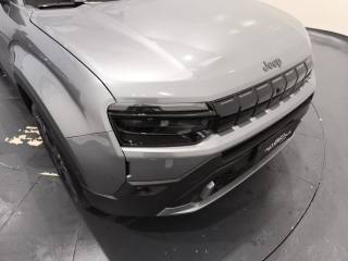 JEEP Avenger usata, con Luci diurne LED