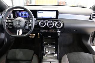 MERCEDES-BENZ A 200 usata, con Cruise Control
