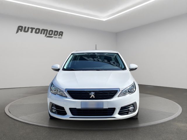 PEUGEOT 308 usata, con Airbag