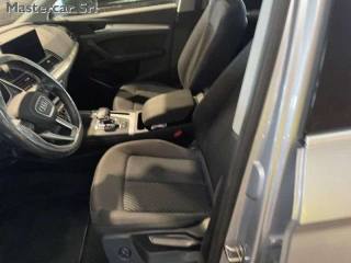 AUDI Q5 usata, con Antifurto