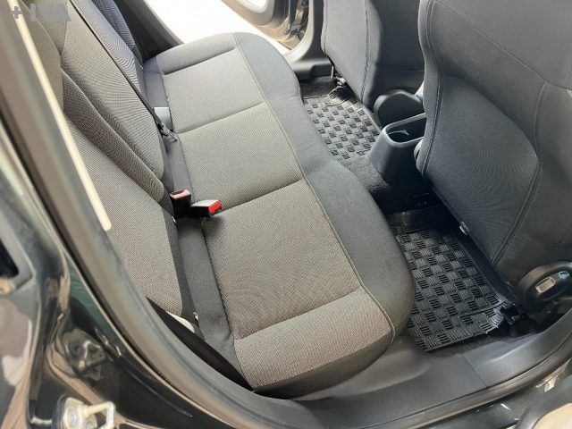 CITROEN C3 usata 12