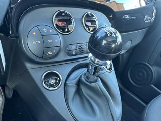 FIAT 500 usata 57