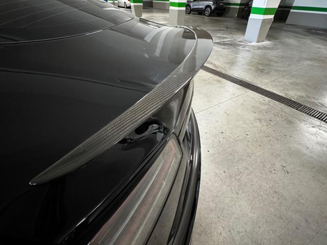 TESLA Model S usata, con Vetri oscurati