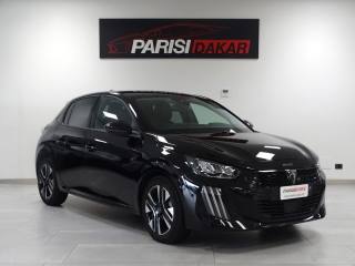 PEUGEOT 208 usata, con Airbag laterali
