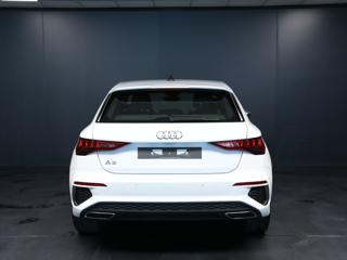 AUDI A3 usata, con Airbag Passeggero