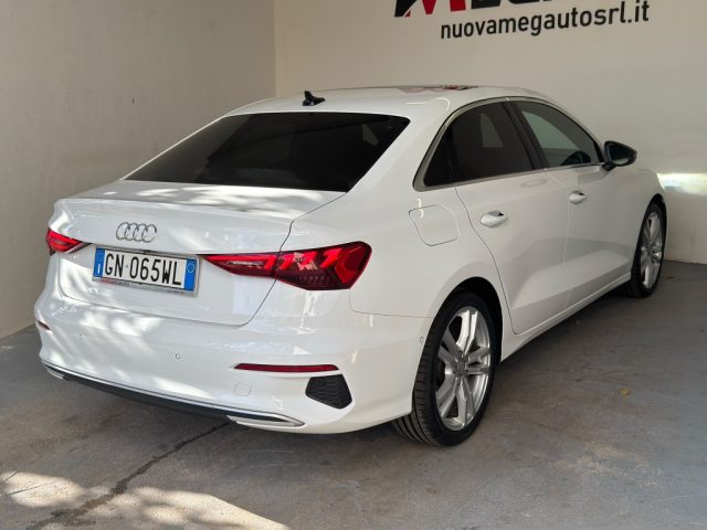 AUDI A3 usata, con Autoradio