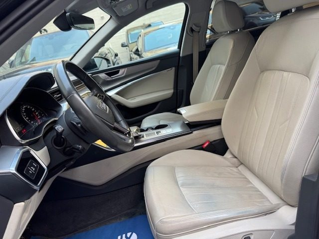 AUDI A6 usata, con Fari Xenon