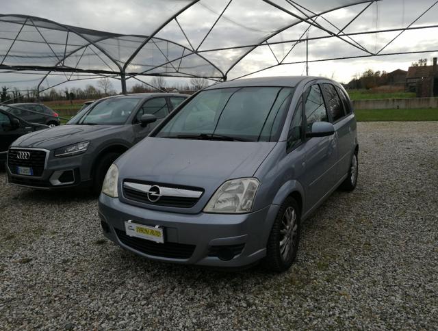 OPEL Meriva usata, con ABS