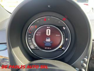 FIAT 500 usata, con Cronologia tagliandi