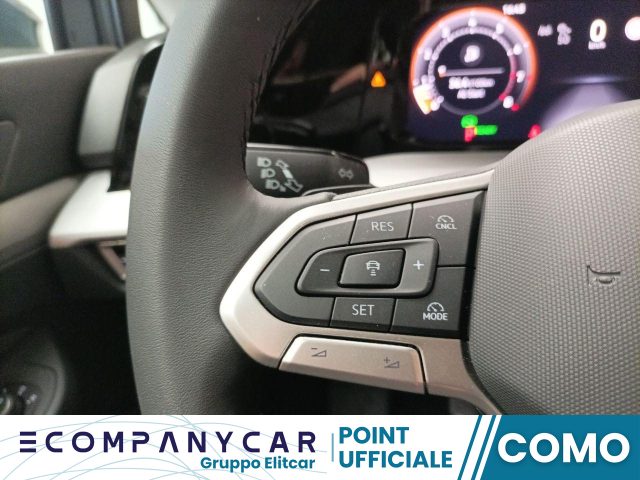 VOLKSWAGEN Golf usata, con Park Distance Control