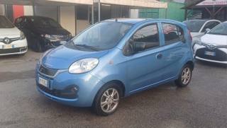 DR MOTOR DR ZERO usata, con Airbag Passeggero