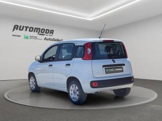 FIAT Panda usata, con ESP