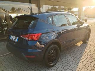 SEAT Arona usata, con Chiusura centralizzata