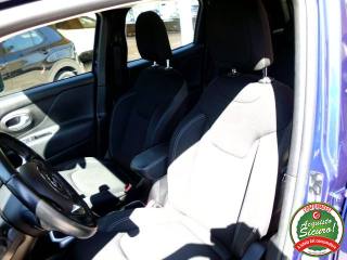 JEEP Renegade usata, con Controllo automatico clima