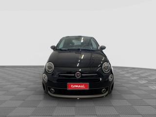 FIAT 500 usata 5