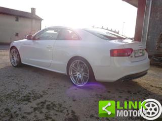 AUDI S5 usata, con Cerchi in lega