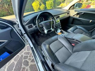 VOLVO V70 usata, con Boardcomputer