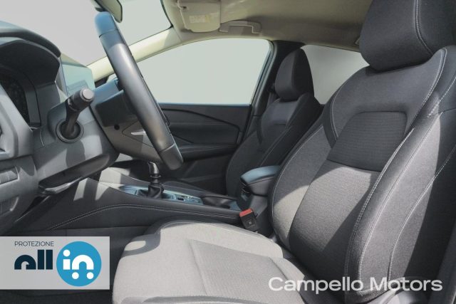 NISSAN Qashqai usata 4