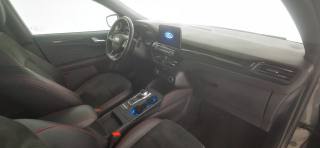 FORD Kuga usata, con Isofix