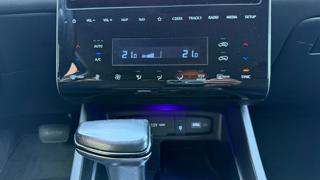 HYUNDAI Tucson usata, con Controllo automatico clima