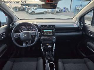 CITROEN C3 Aircross usata, con Climatizzatore