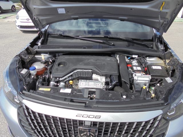 PEUGEOT 2008 usata 55
