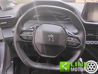 PEUGEOT 208 usata, con Luci diurne LED
