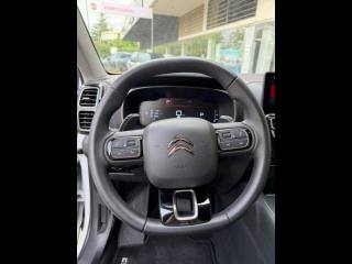 CITROEN C5 Aircross usata, con Servosterzo