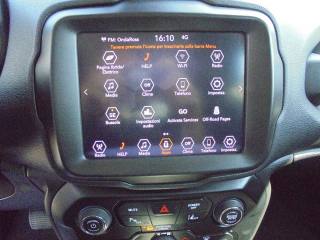 JEEP Renegade usata 33