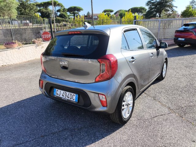 KIA Picanto usata 2