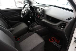 FIAT Doblo usata 29
