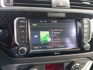 KIA Rio usata, con Fendinebbia