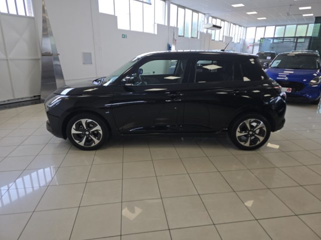 SUZUKI Swift usata, con Airbag laterali