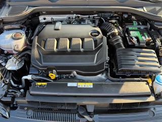 VOLKSWAGEN Golf usata, con Filtro antiparticolato