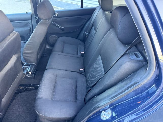 VOLKSWAGEN Golf usata 13