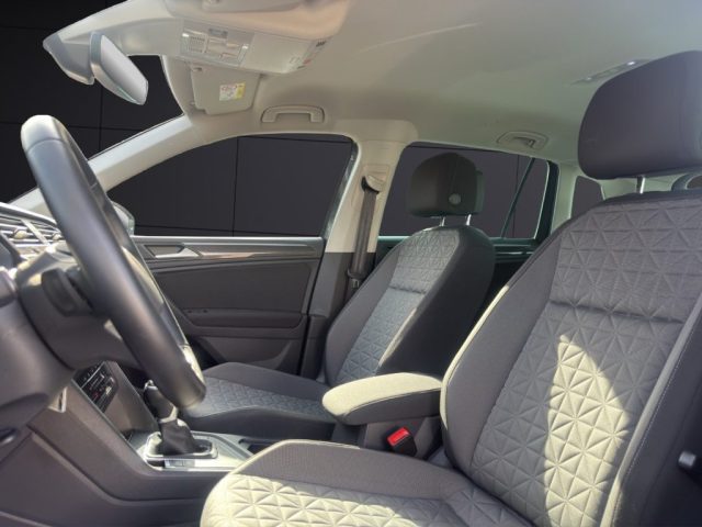 VOLKSWAGEN Tiguan usata, con Chiusura centralizzata