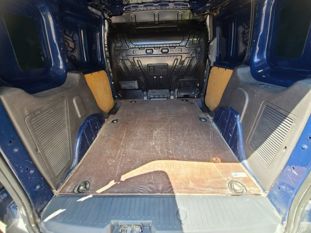 FORD Transit Connect usata, con Vivavoce