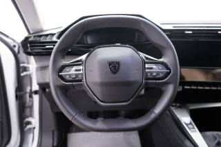 PEUGEOT 308 usata, con Servosterzo