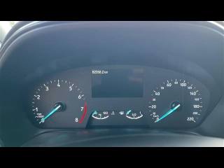 FORD Puma usata, con Chiusura centralizzata