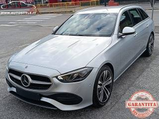 MERCEDES-BENZ C 220 usata, con Vivavoce